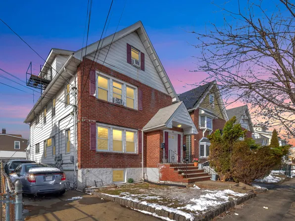 243 N 17th St, Bloomfield, NJ 07003