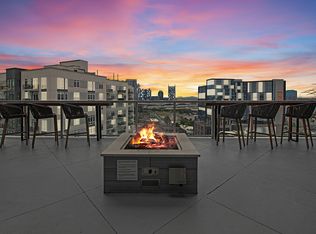 Crossroads at the Gulch Apartments, Nashville, TN 37203