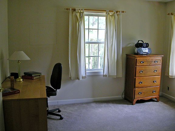 bonus room