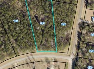 141 Lakemere Ln NW, Milledgeville, GA 31061