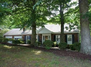 165 Fairmont Cir, Danville, VA 24541