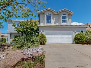 8416 Sonoma Valley Rd NE, Albuquerque, NM 87122