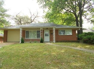 7357 Hawthorne Ave, Saint Louis, MO 63130