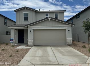 2485 E Bluff Springs Ave, Apache Junction, AZ 85119