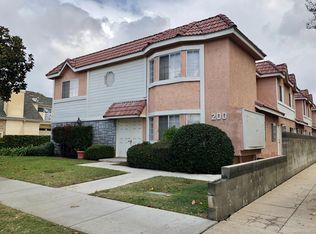 200 N Marengo Ave APT C, Alhambra, CA 91801