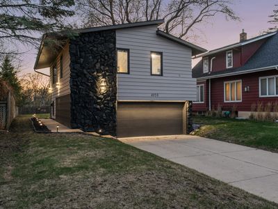 4058 Yosemite Ave S, Saint Louis Park, MN, 55416