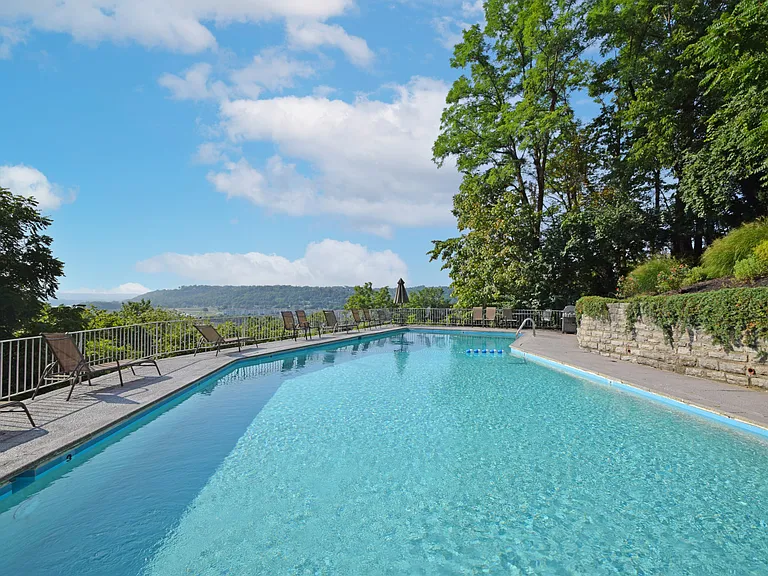 1815 William Howard Taft Rd #701 — Photo 34
