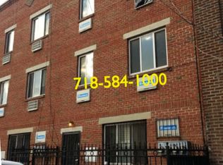 793 Lexington Ave, Brooklyn, NY 11221
