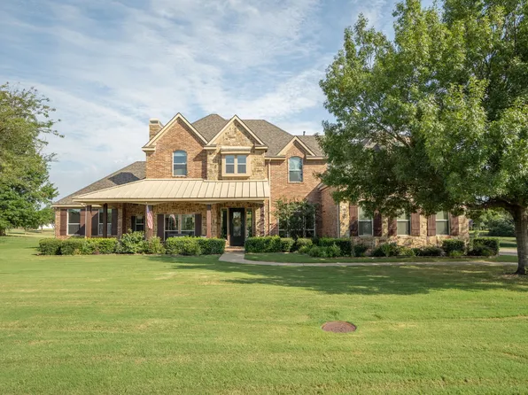 2000 Christina Ct, Argyle, TX 76226