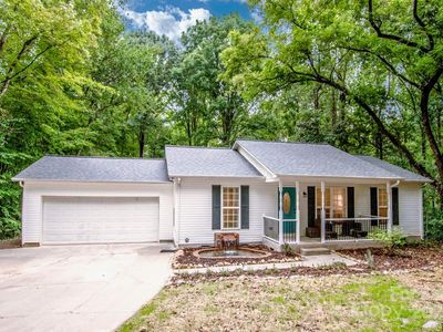 153 Cliffview Ln, Mooresville, NC, 28117
