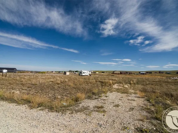 170 Laptop Loop, Roberts, MT 59070