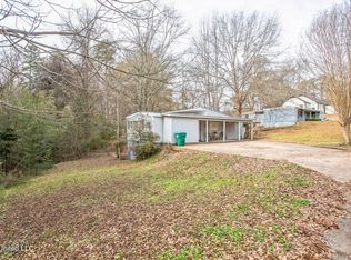 3623 24th Ave, Meridian, MS 39305