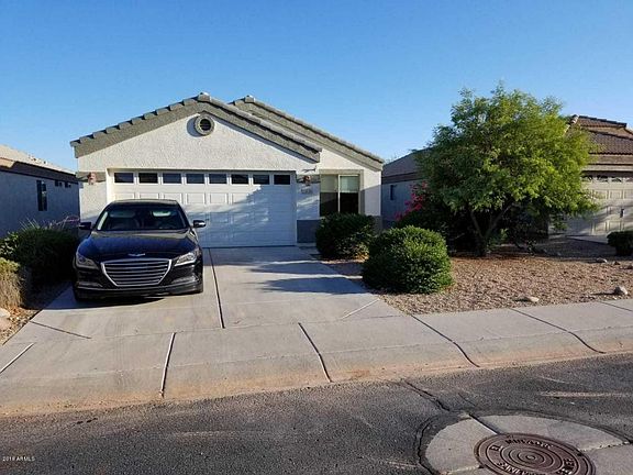 4th image of 11839 W Port Royale Ln
