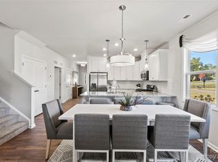 3107 Laurel Brook Dr, Denver, NC 28037
