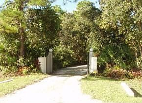 Privacy Gates to Home