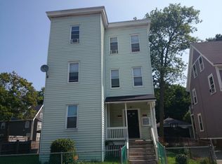 22 Richfield St, Dorchester, MA 02125