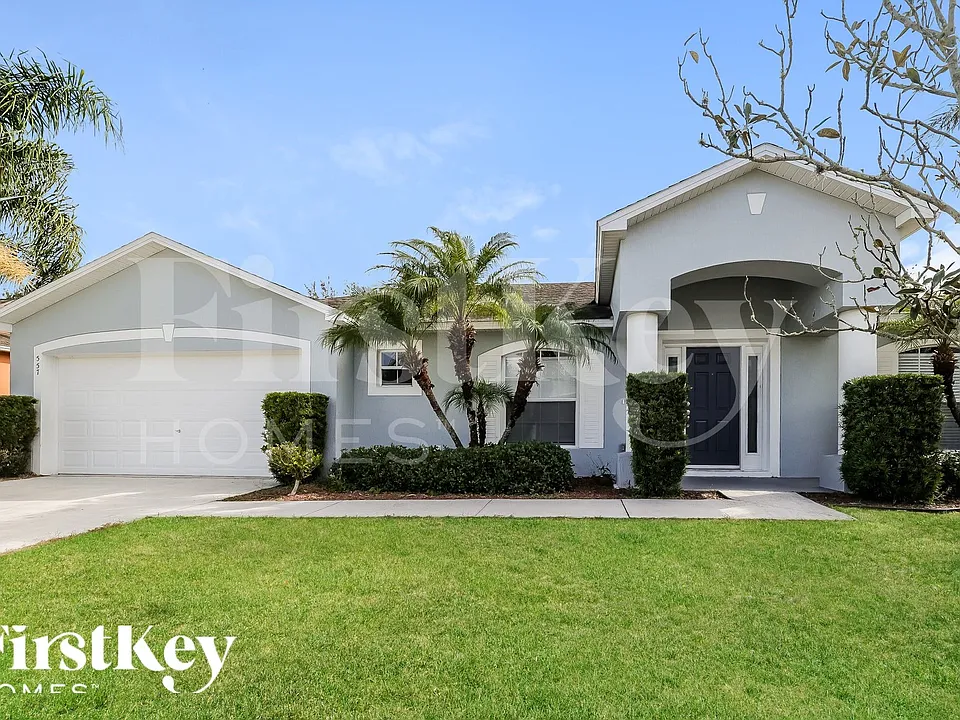 557 Reddicks Cir