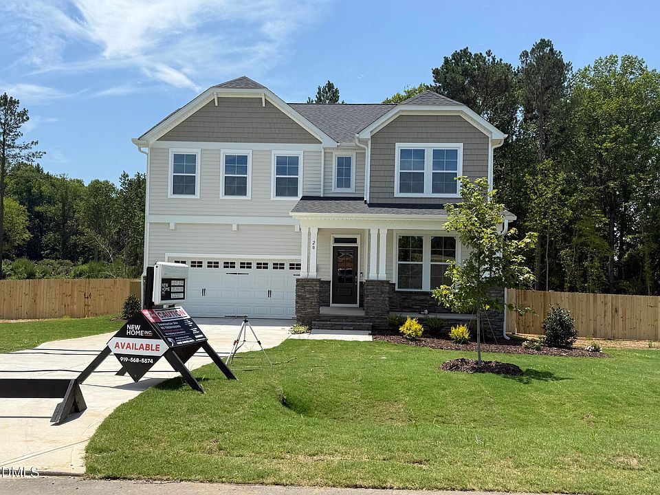 1st image of 20 Mulhollem Dr