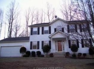 6705 Colonel Beall Ct, Hughesville, MD 20637