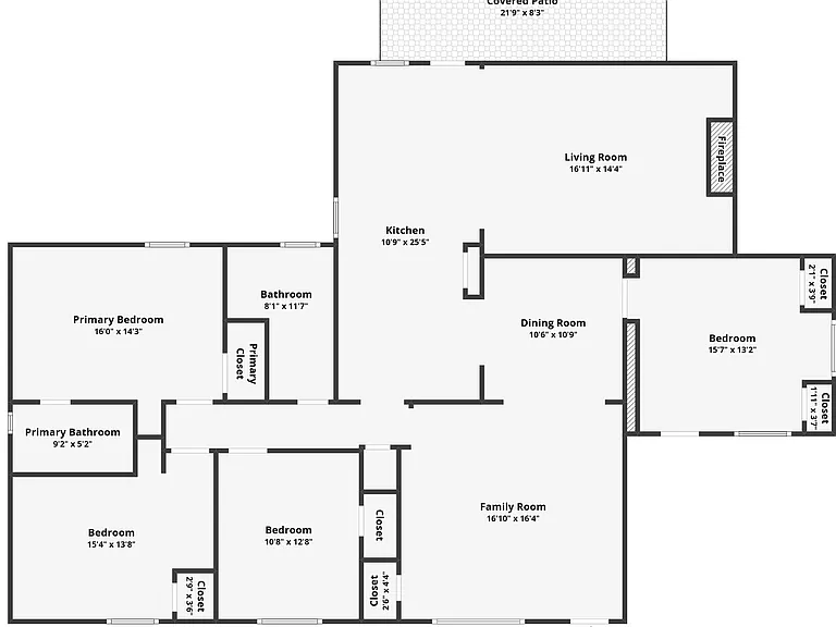 4603 Jammes Rd — Photo 36