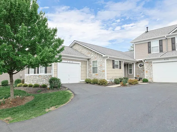 680 Stoneharbor Ln, Maineville, OH 45039