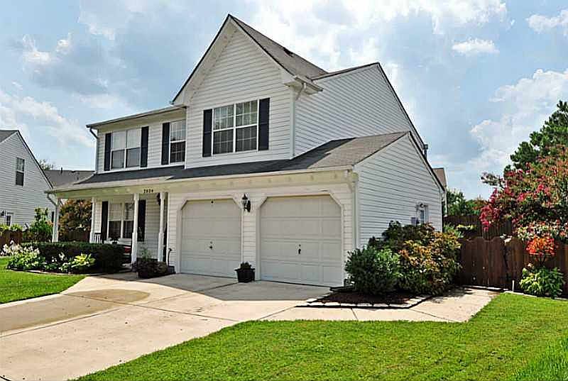 1st image of 2804 Kern Ct