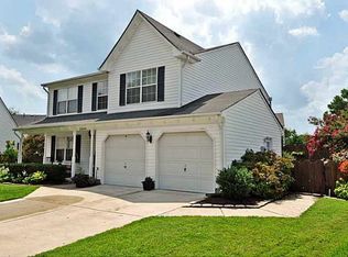 2804 Kern Ct, Virginia Beach, VA 23456