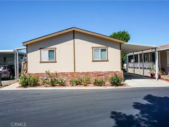 8811 Canoga Ave Space 229, Canoga Park, CA 91304