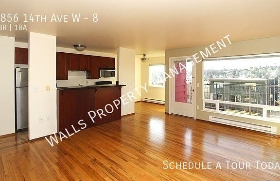 2nd image of 2856 14th Ave W APT 8