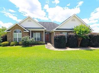 106 Norseman Ct, Kathleen, GA 31047