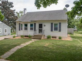 425 W 9th St, Kaukauna, WI 54130