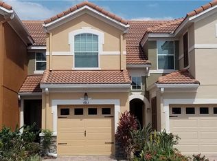 4913 Fiorazante Ave, Orlando, FL 32839