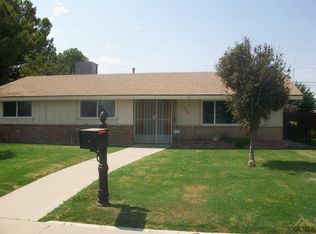 4309 Monitor St, Bakersfield, CA 93307