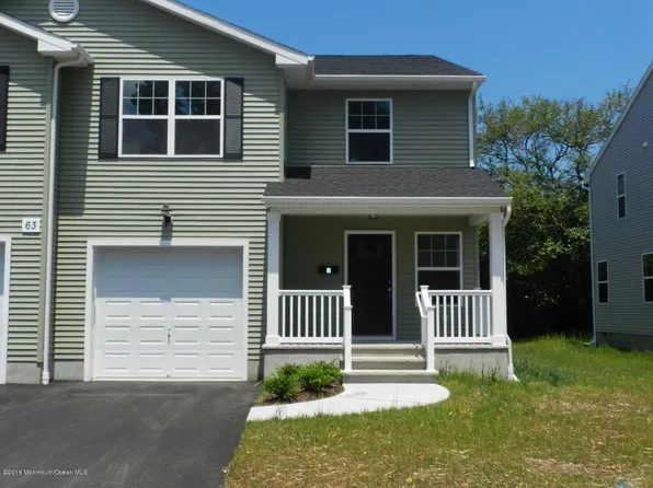 63 Court St #1, Long Branch, NJ 07740