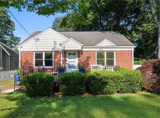 783 Livingstone Pl, Decatur, GA 30030