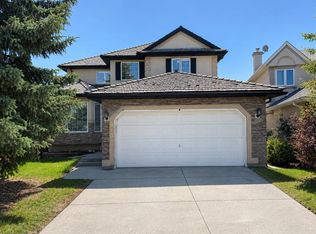 513 Sierra Madre Ct SW, Calgary, AB T3H 3M5
