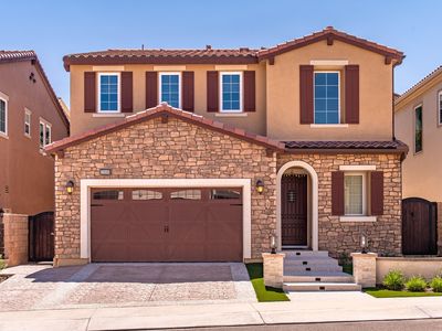 20508 W Lantana Ct, Northridge, CA, 91326