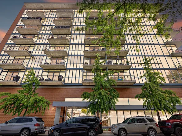 321 S Sangamon St, Chicago, IL