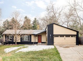 476 Devinney Ct, Golden, CO 80401