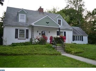 608 Summer St, Media, PA 19063