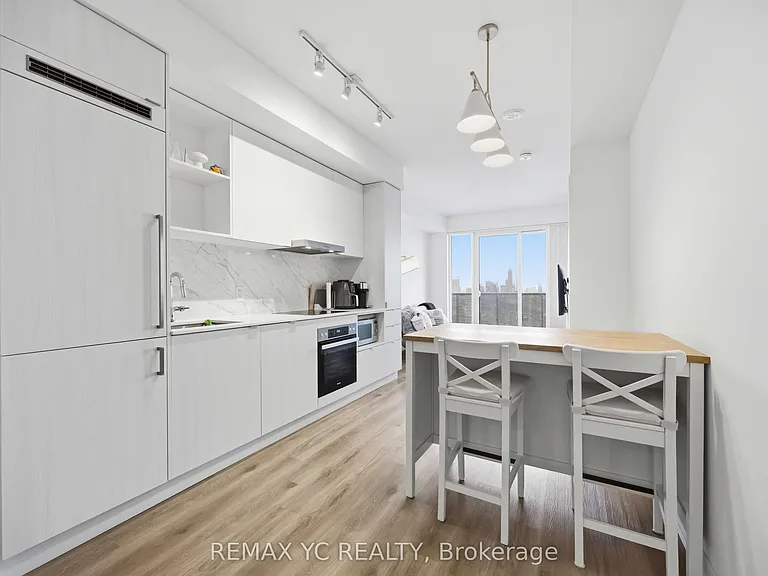 138 Downes St #6301 — Photo 9