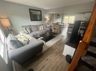 5165 Singleton Dr, Hilliard, OH 43026