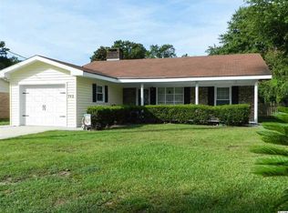 715 Juniper Dr, Myrtle Beach, SC 29575