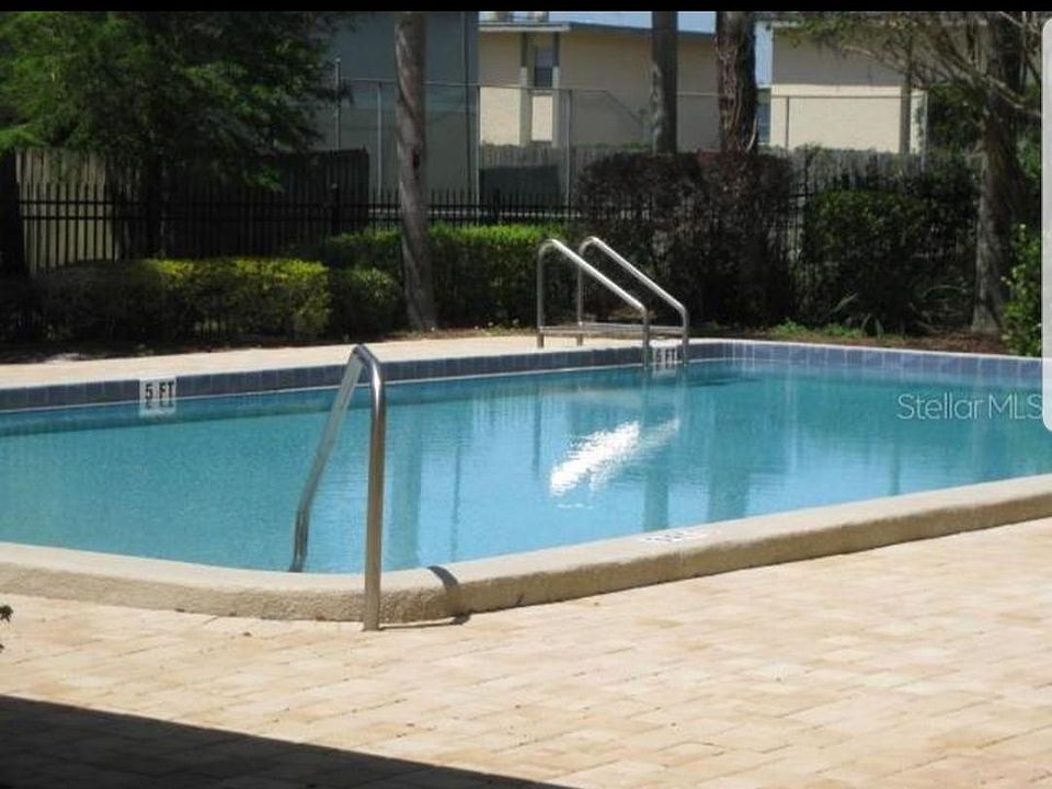 Pool not accessible at this time