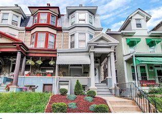 1029 N Front St, Reading, PA 19601