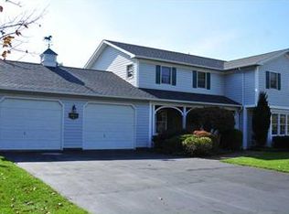 147 Mill Run Dr, Indiana, PA 15701