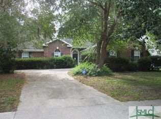 103 Mary Musgrove Dr, Savannah, GA 31410