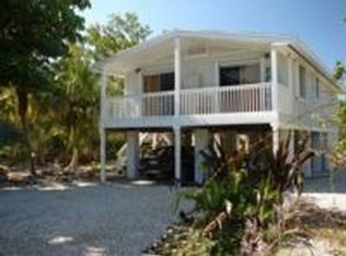 29161 Hibiscus Ln, Big Pine Key, FL 33043