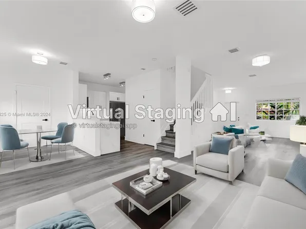 1831 SW 102nd Way #1831, Hollywood, FL 33025