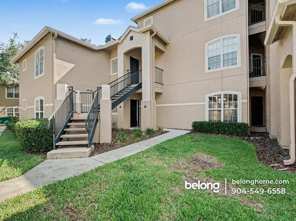 1701 The Greens Way, Jacksonville Beach, FL